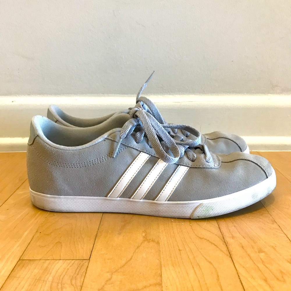 Adidas Sneakers size 9.5 womens